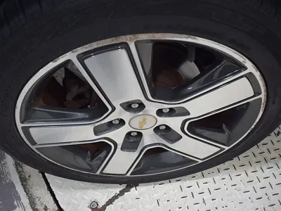 ChevroletGMDaewoo Orlando 2014, 145990 км, за 2540.72 USD - фото 18