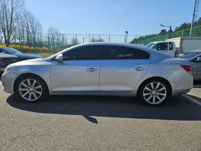 ChevroletGMDaewoo Alpheon 2011, 35700 км, за 3190.73 USD