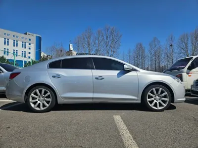 ChevroletGMDaewoo Alpheon 2011, 35700 км, за 3190.73 USD