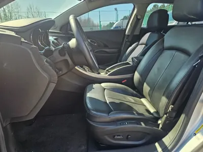 ChevroletGMDaewoo Alpheon 2011, 35700 км, за 3190.73 USD - фото 7