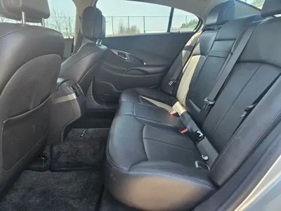 ChevroletGMDaewoo Alpheon 2011, 35700 км, за 3190.73 USD - фото 8