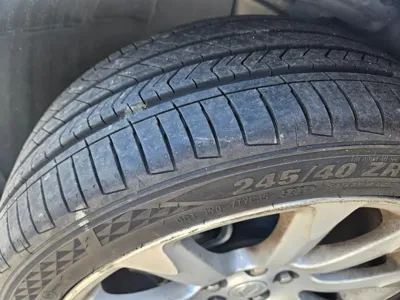 ChevroletGMDaewoo Alpheon 2011, 35700 км, за 3190.73 USD - фото 9