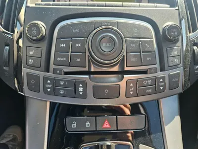 ChevroletGMDaewoo Alpheon 2011, 35700 км, за 3190.73 USD - фото 12