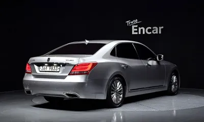 Hyundai Equus 2013, 73105 км, за 6295.13 USD