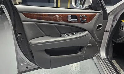 Hyundai Equus 2013, 73105 км, за 6295.13 USD - фото 24