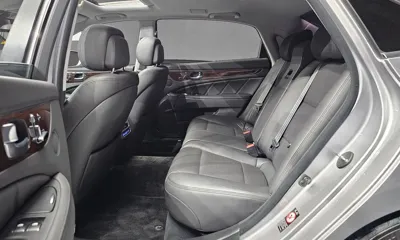 Hyundai Equus 2013, 73105 км, за 6295.13 USD - фото 26