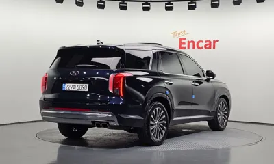 Hyundai Palisade 2023, 52088 км, за 21333.86 USD
