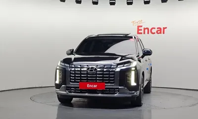 Hyundai Palisade 2023, 52088 км, за 21333.86 USD