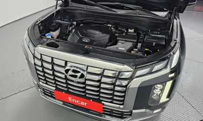 Hyundai Palisade 2023, 52088 км, за 21333.86 USD - фото 6