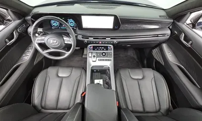 Hyundai Palisade 2023, 52088 км, за 21333.86 USD - фото 7
