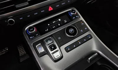 Hyundai Palisade 2023, 52088 км, за 21333.86 USD - фото 9