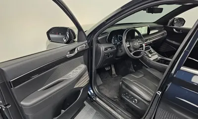 Hyundai Palisade 2023, 52088 км, за 21333.86 USD - фото 10