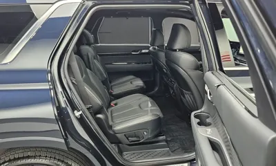 Hyundai Palisade 2023, 52088 км, за 21333.86 USD - фото 11