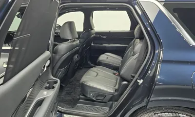 Hyundai Palisade 2023, 52088 км, за 21333.86 USD - фото 12