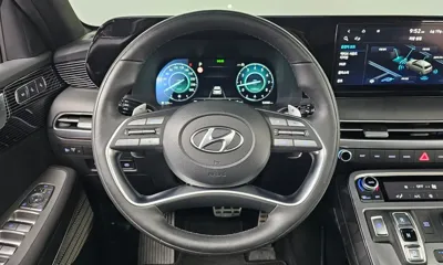 Hyundai Palisade 2023, 52088 км, за 21333.86 USD - фото 13