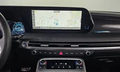 Hyundai Palisade 2023, 52088 км, за 21333.86 USD - фото 20