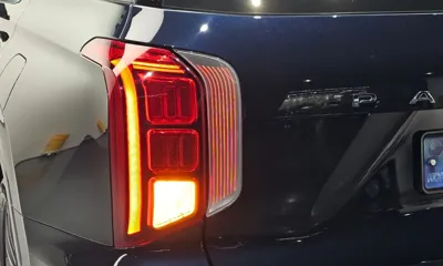 Hyundai Palisade 2023, 52088 км, за 21333.86 USD - фото 23