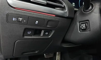 Hyundai Palisade 2023, 52088 км, за 21333.86 USD - фото 27