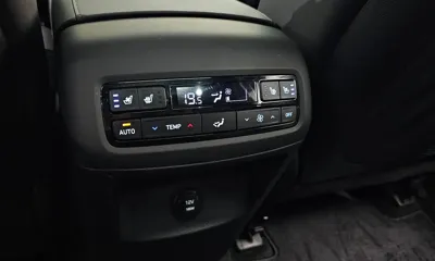 Hyundai Palisade 2023, 52088 км, за 21333.86 USD - фото 29
