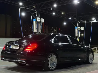 Mercedes-Benz S-Class 2015, 226059 км, за 24391.87 USD