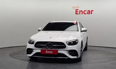 Mercedes-Benz E-Class 2022, 73603 км, за 26250.49 USD