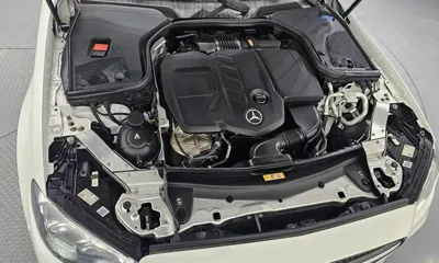 Mercedes-Benz E-Class 2022, 73603 км, за 26250.49 USD - фото 6