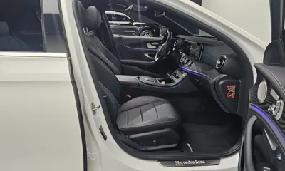 Mercedes-Benz E-Class 2022, 73603 км, за 26250.49 USD - фото 11
