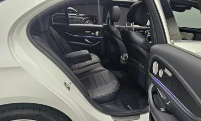 Mercedes-Benz E-Class 2022, 73603 км, за 26250.49 USD - фото 12