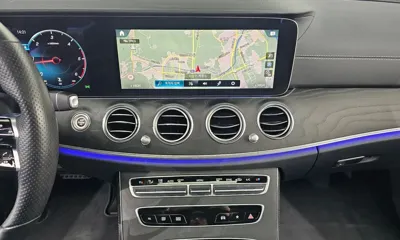 Mercedes-Benz E-Class 2022, 73603 км, за 26250.49 USD - фото 15