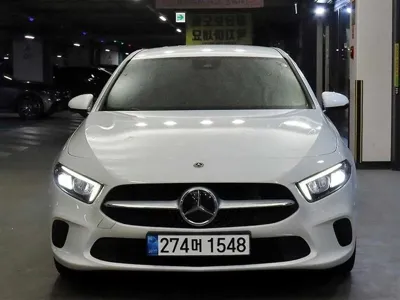 Mercedes-Benz A-Class 2022, 29917 км, за 18102.49 USD