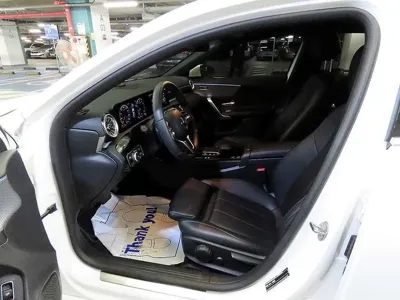 Mercedes-Benz A-Class 2022, 29917 км, за 18102.49 USD - фото 6