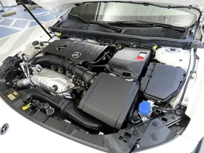 Mercedes-Benz A-Class 2022, 29917 км, за 18102.49 USD - фото 18