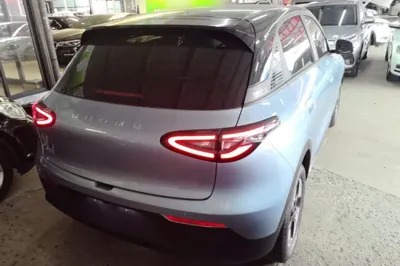 Geely Galaxy Geome 2025, 9100 км, за 11393 USD - фото 6