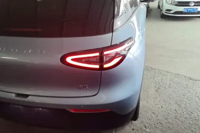 Geely Galaxy Geome 2025, 9100 км, за 11393 USD - фото 9