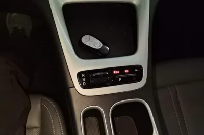 Geely Galaxy Geome 2025, 9100 км, за 11393 USD - фото 16
