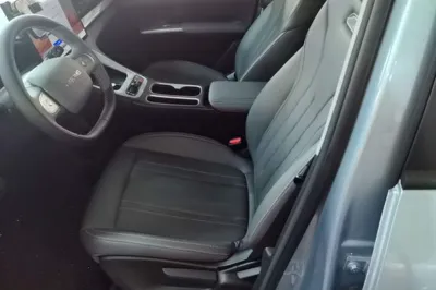 Geely Galaxy Geome 2025, 9100 км, за 11393 USD - фото 17