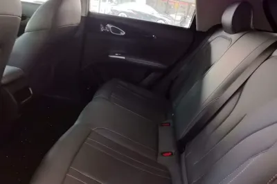 Geely Galaxy Geome 2025, 9100 км, за 11393 USD - фото 20