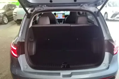 Geely Galaxy Geome 2025, 9100 км, за 11393 USD - фото 22