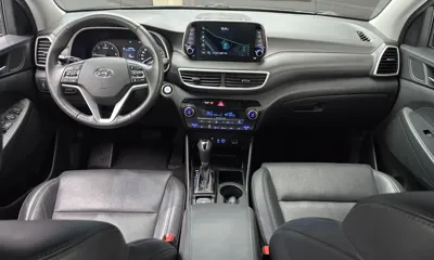 Hyundai Tucson 2019, 137743 км, за 8270.97 USD - фото 7