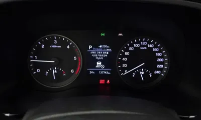 Hyundai Tucson 2019, 137743 км, за 8270.97 USD - фото 8