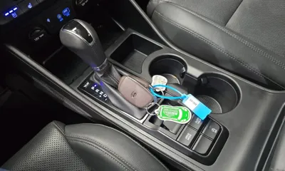 Hyundai Tucson 2019, 137743 км, за 8270.97 USD - фото 9