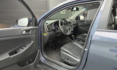 Hyundai Tucson 2019, 137743 км, за 8270.97 USD - фото 10