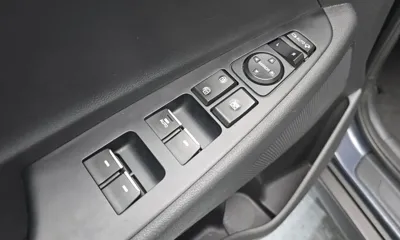 Hyundai Tucson 2019, 137743 км, за 8270.97 USD - фото 14