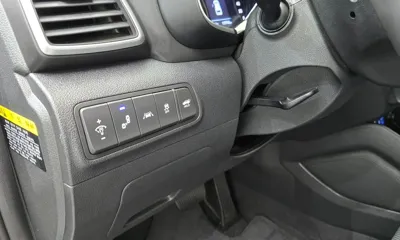 Hyundai Tucson 2019, 137743 км, за 8270.97 USD - фото 15