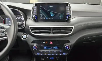 Hyundai Tucson 2019, 137743 км, за 8270.97 USD - фото 19