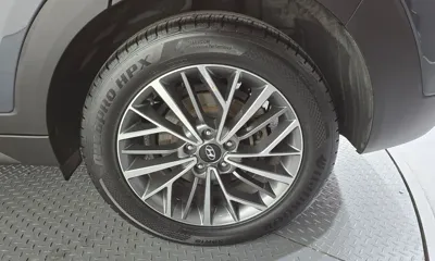 Hyundai Tucson 2019, 137743 км, за 8270.97 USD - фото 21