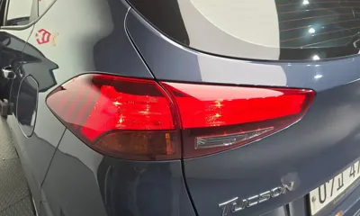Hyundai Tucson 2019, 137743 км, за 8270.97 USD - фото 23