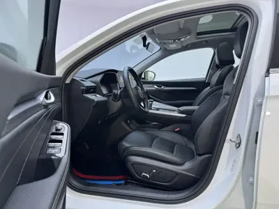 Geely Xingrui 2021, 35000 км, за 9067.7 USD