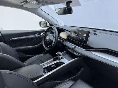 Geely Xingrui 2021, 35000 км, за 9067.7 USD - фото 6