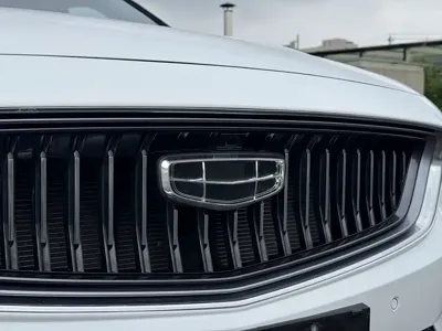 Geely Xingrui 2021, 35000 км, за 9067.7 USD - фото 9